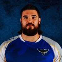 American Raptors Employee Blake Rogers's profile photo