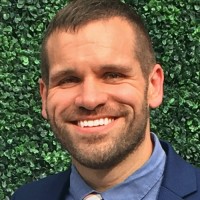 CENTERS, LLC Employee Matthew Schmiedl's profile photo