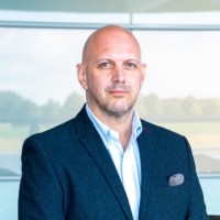 McLaren Automotive Ltd Employee Richard Scales's profile photo
