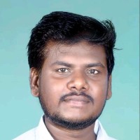 Bbot Employee Nandha Kumar's profile photo