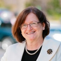 Dewberry Employee Ileana Ivanciu's profile photo