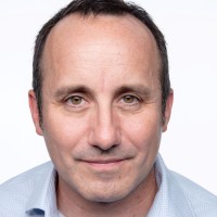 Victrex Employee Robert McKay's profile photo