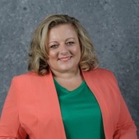 DLL Employee Anna Oliver's profile photo