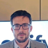 Barrier Networks Employee Shay Fegan's profile photo