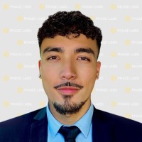 Phase Employee Brandon Geraldi's profile photo