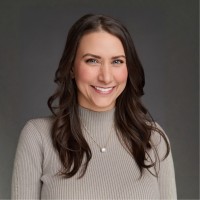 Youth Home, Inc. Employee Courtney Argo's profile photo