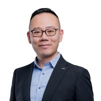 Howden Private Wealth Employee Charles Chan's profile photo