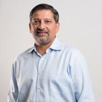 Icertis Employee Samir Bodas's profile photo