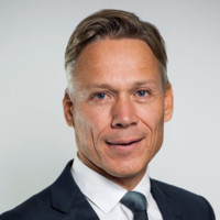 Altor Equity Partners Employee Øistein Widding's profile photo