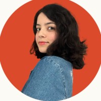 Natural Dog Company Employee Geraldine Gómez's profile photo