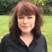 go-centric Employee Annie Cooper's profile photo