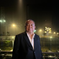 PT Indotruck Utama Employee Hendro Sugito's profile photo