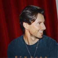 Podimo Employee Nicolai Galal's profile photo