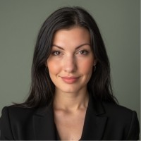 Forecast Employee Amy Spagnolo's profile photo