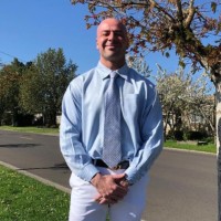 Graham Goldstone Email
