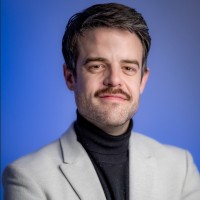 Apple Employee Daniel Coffey's profile photo