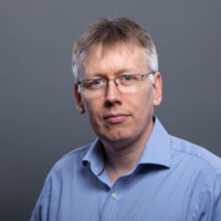 Wolfram Employee Jon McLoone's profile photo