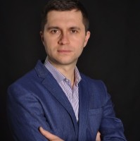 Axis Transport Employee Eugenijus Sudeikis's profile photo
