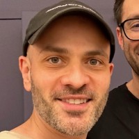 Figma Employee Rick Fulton's profile photo