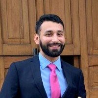 Aminpro Employee Diego Ignacio Burgos Mendez's profile photo