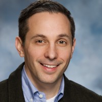 Rutgers New Jersey Medical School Employee Rick Salisbury's profile photo