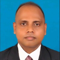 DialTex Employee Prageeth Hewawasam's profile photo