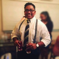 Zerin Properties Employee Thej Previndran's profile photo