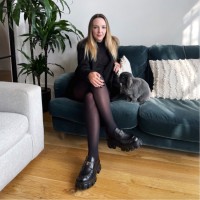 CYOA Employee Claire Higgins's profile photo