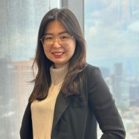 Timeless International Family Office Employee Vicky Tan's profile photo