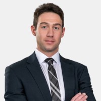 Huck Bouma, PC Employee Joe Keavy's profile photo