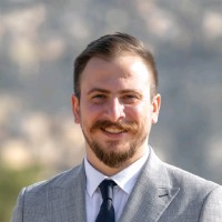 CoinMENA Employee Malik Jamal's profile photo