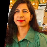 LRQA Employee Deepthi Kumar's profile photo