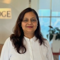 Info Edge India Ltd Employee Sharmeen Khalid's profile photo