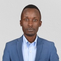 GoTranscript Employee Mike Wanjala's profile photo