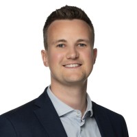 BDO Norge Employee Kim-André Østbye's profile photo