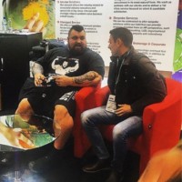 Sporting Group - SB Bet Employee Chris McCarthy's profile photo