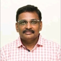 MapleLabs Employee Ganeshkumar Sundararajan's profile photo