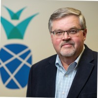 Virginia Hospitality & Travel Association Employee Eric Terry's profile photo