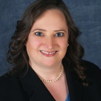Interstate Moving | Relocation | Logistics Employee Ilene Reiter's profile photo