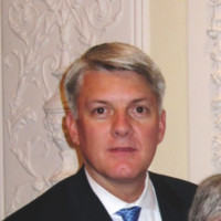 QBE Insurance Employee Patrick Mullin's profile photo