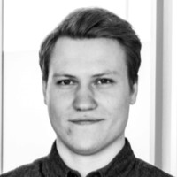 Expanse Employee Sigurd Sørlie's profile photo