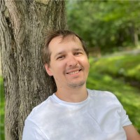 Pixela Labs Employee Vitalii Boiko's profile photo