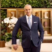 Sofitel Dubai The Palm Employee Christophe Schnyder's profile photo