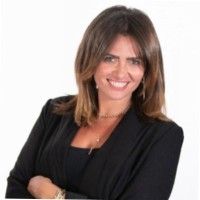 Yasmine Rashed Email & Phone Number