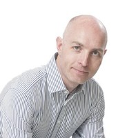 3di Information Solutions Ltd. Employee George Lewis's profile photo