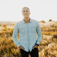 The Bank of Commerce Employee Ben Webb's profile photo