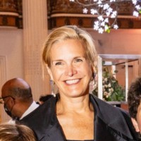 Cecilia Harris Email & Phone Number