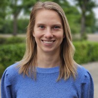 Ziekenhuis Rivierenland Tiel Employee Marion van der Heijden's profile photo