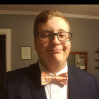 MainStreet Family Care Employee Daniel Rogers's profile photo