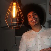 GVP Employee Uriel do Vale's profile photo